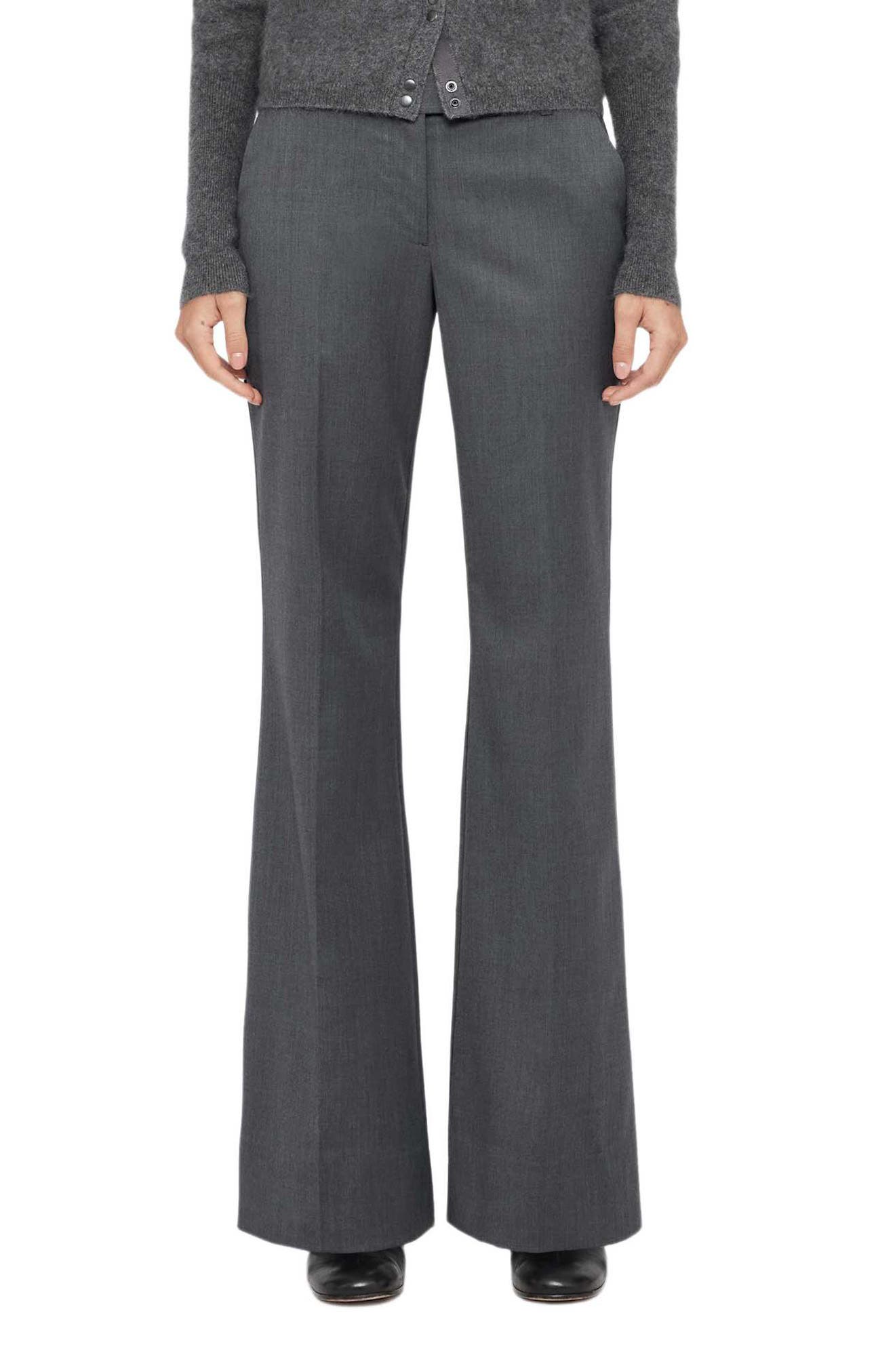 CHARCOAL GREY