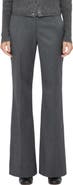 AllSaints Solace Flare Leg Trousers