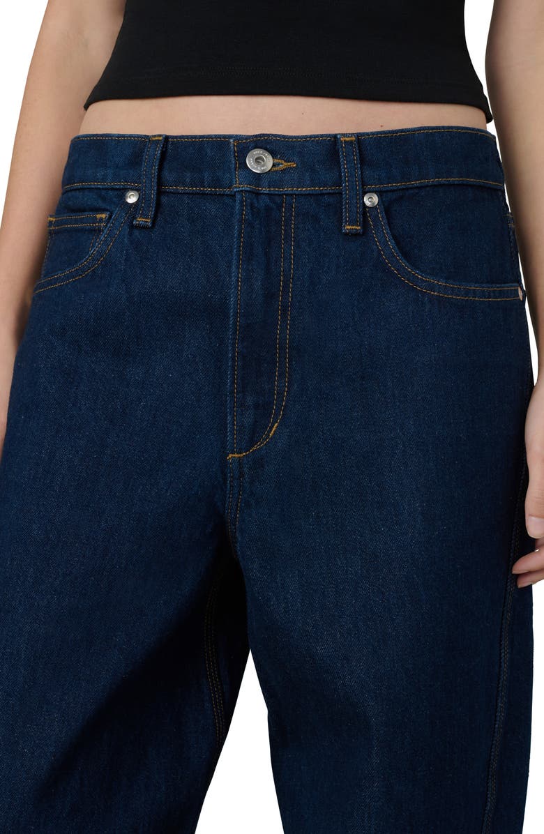 Joe's Jeans The Twisted Ryan Low Rise Baggy Jeans, Alternate, color, Spectacular