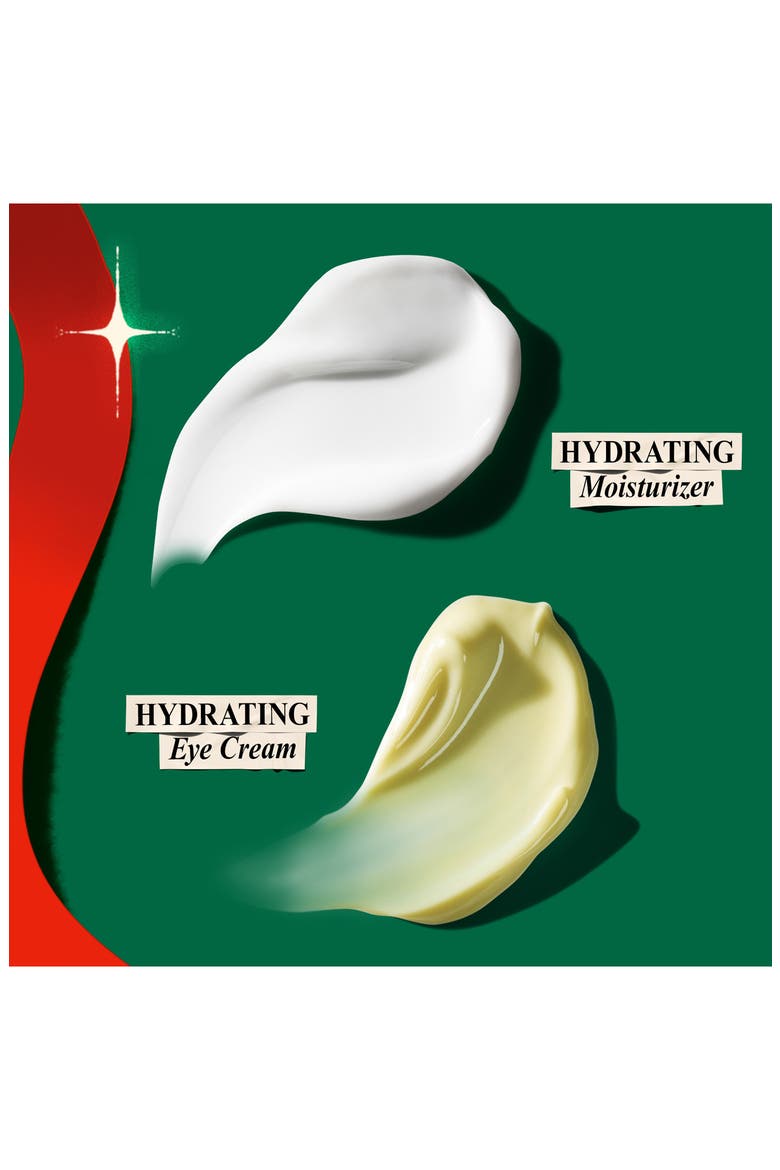 Holiday Hydrating Hits Set $66 Value, Alternate, color, NO COLOR