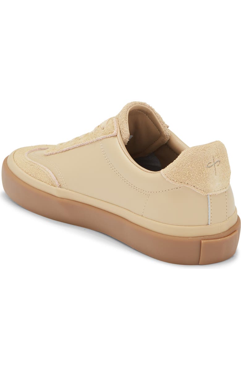 SANTO STUDIO The Trento "Jett Lawrence Edition" Low Top Sneaker, Alternate, color, Tan