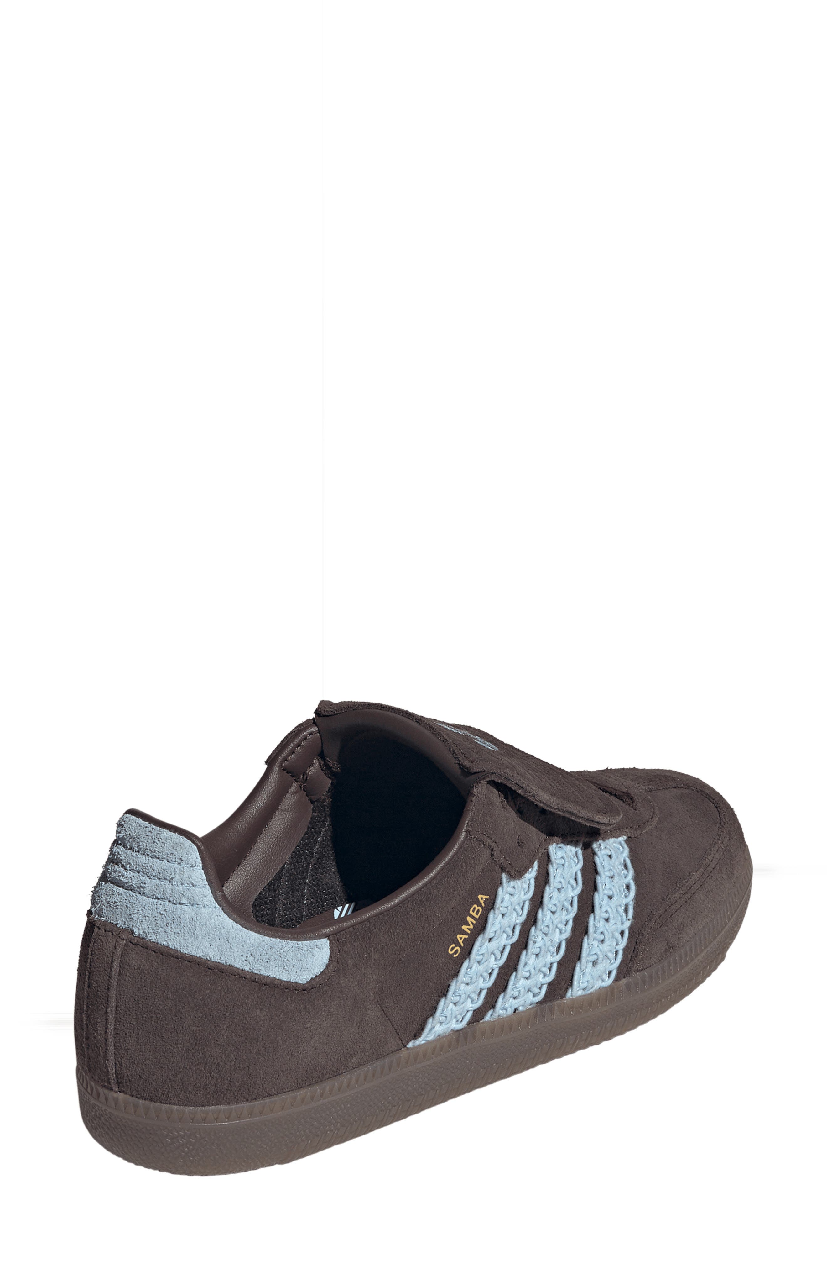 Samba LT Sneaker, Alternate, color, AURORA COFFEE/ CLEAR SKY/ GUM5