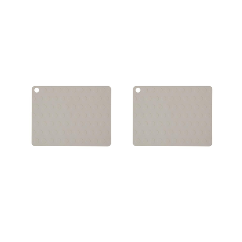 Placemat Dotto - 2 Pcs/Pack