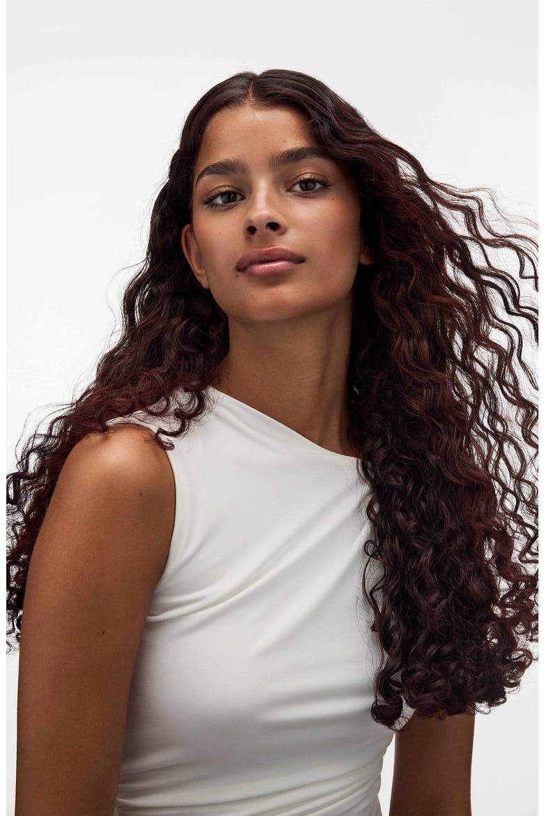 True Soft Mask, Alternate, color, NO COLOR