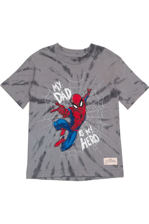 Holiday Graphic T-Shirt