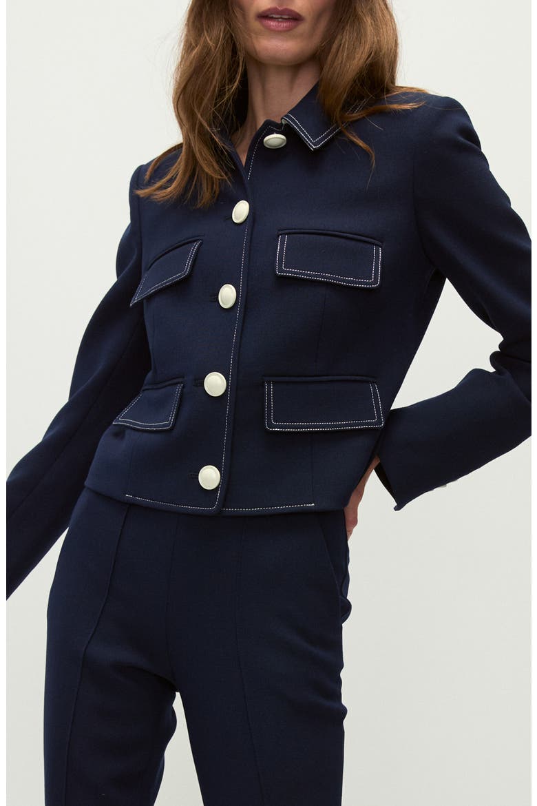 Constantine Jacket, Main, color, NAVY
