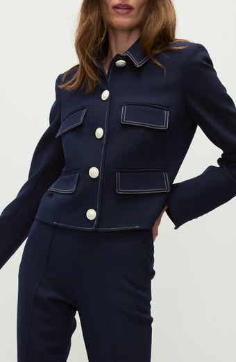 Constantine Jacket