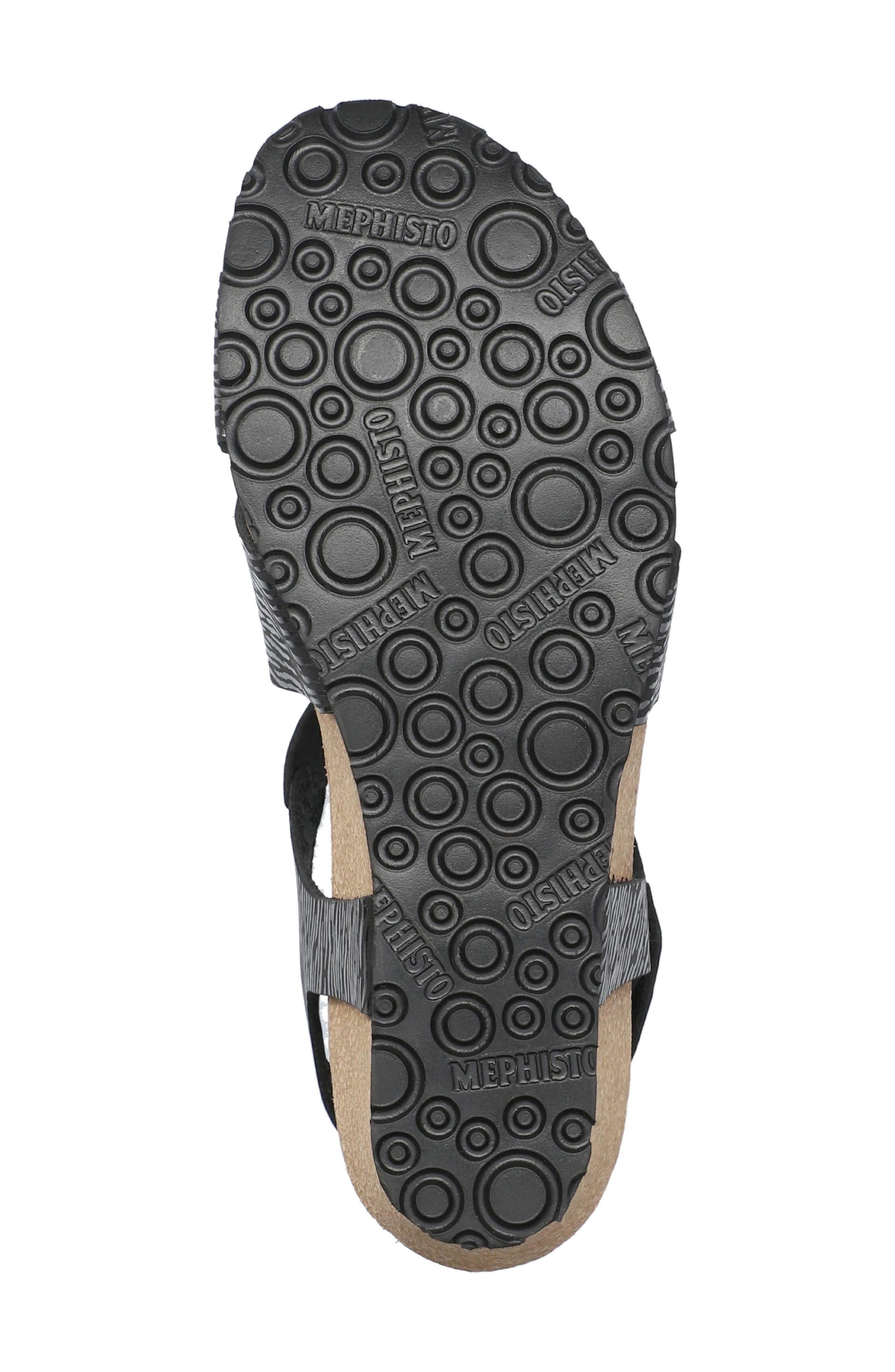 Mephisto Lyla Sandal, Alternate, color, 