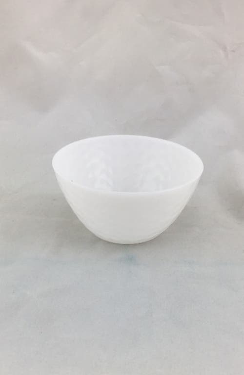 TARHONG TARHONG SET OF 4 HAMMERED DIP BOWLS
