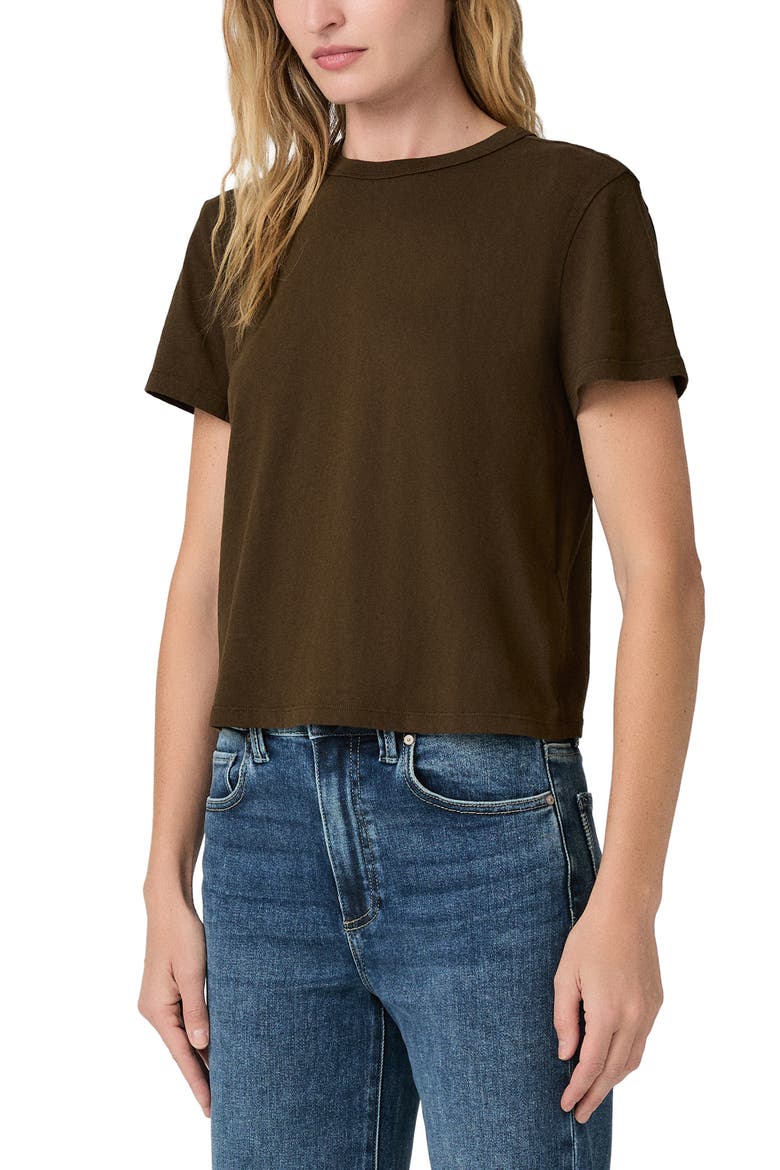 Rhodes T-Shirt, Alternate, color, FERN