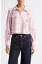selected Cotton Candy/ Crimson Plum