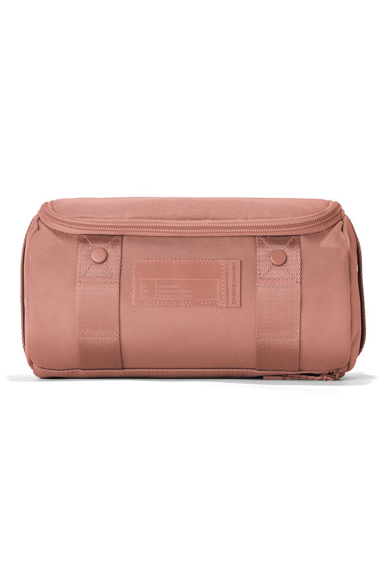 Seoul Large Dopp Kit, Main, color, WARM DUST