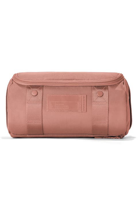 Seoul Large Dopp Kit