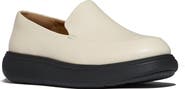 FitFlop Leather Loafer