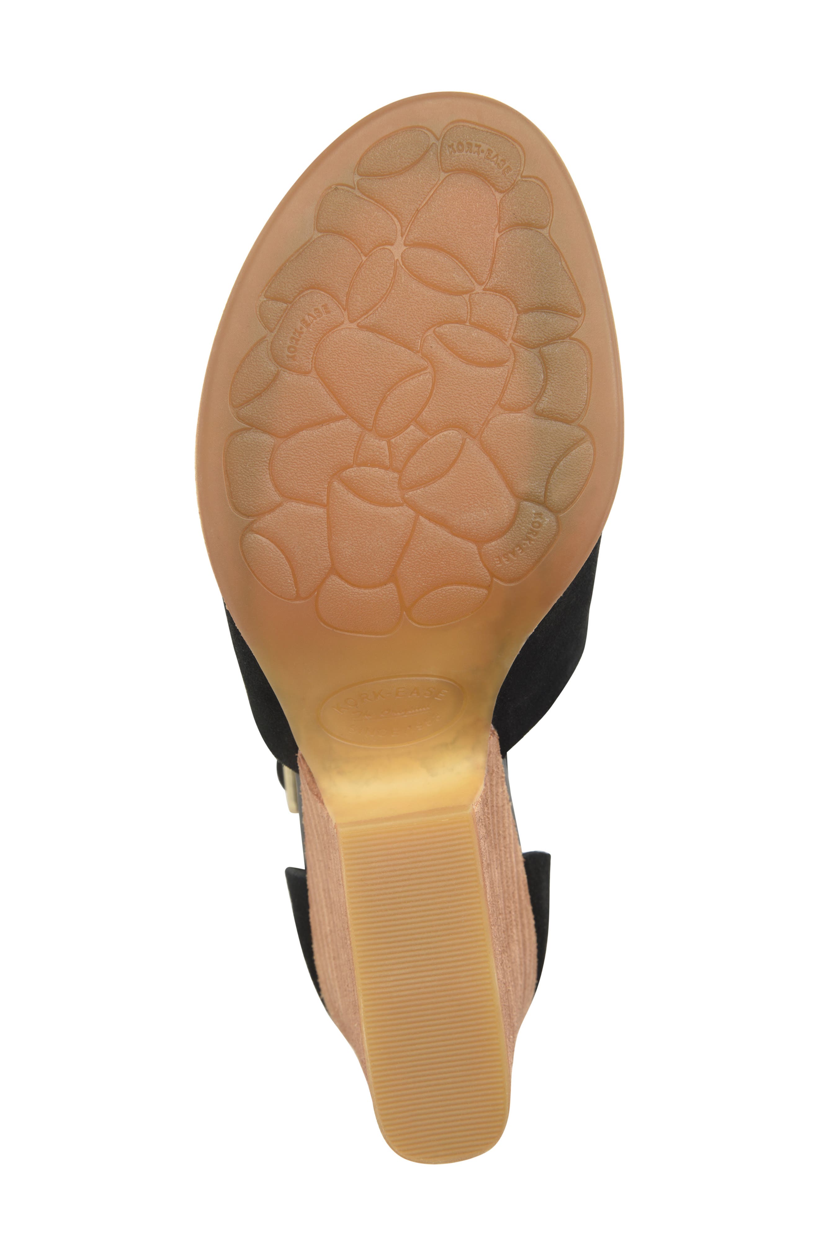 Kork-Ease<sup>®</sup> Gazania Sandal, Alternate, color, 