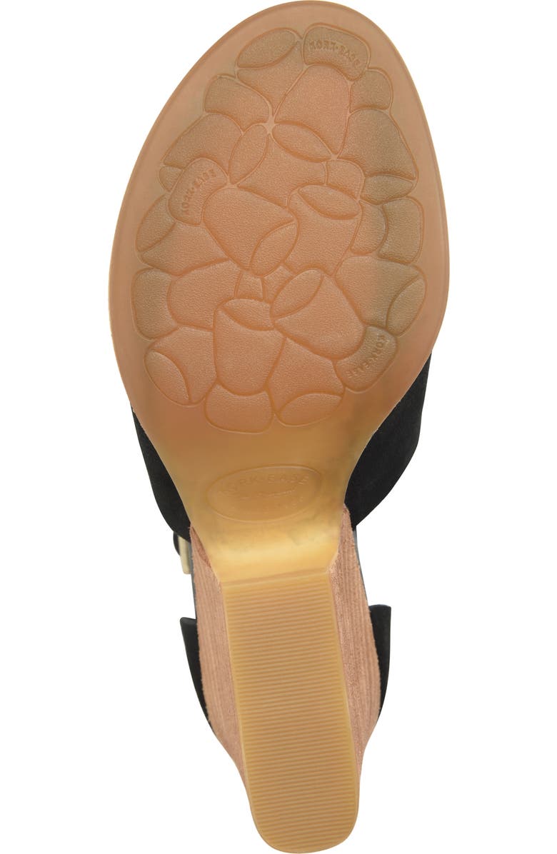 Kork-Ease<sup>®</sup> Gazania Sandal, Alternate, color,