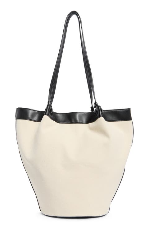 Canvas Tote Bag