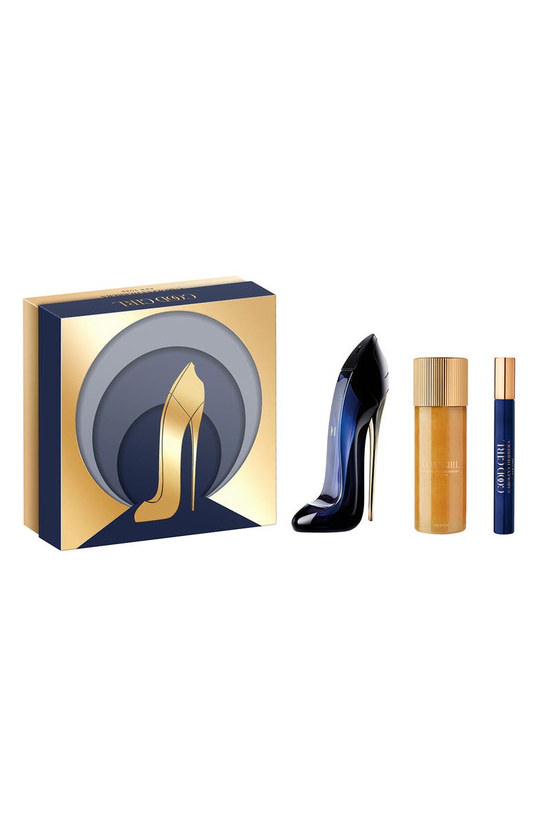 Carolina Herrera Good Girl Eau de Parfum Set USD $192 Value, Main, color, 