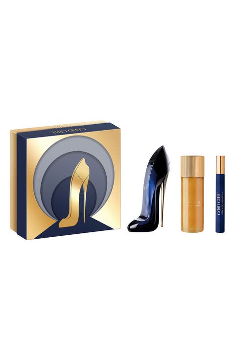 Good Girl Eau de Parfum Set USD $192 Value