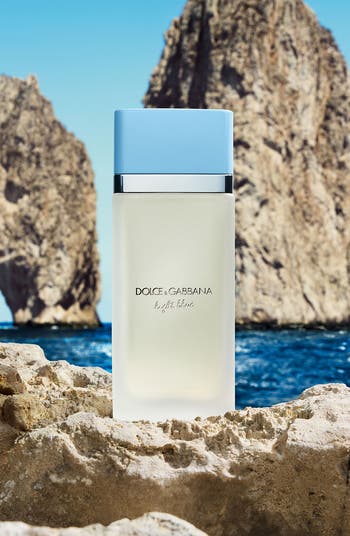 Light Blue Eau de Toilette