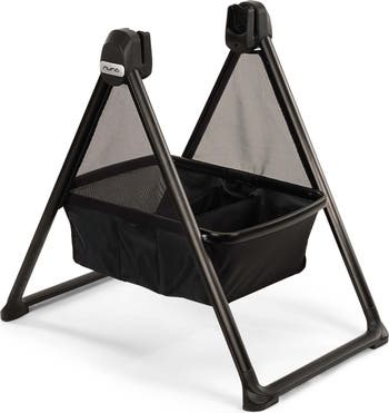 lytl series<sup>™</sup> bassinet + stand