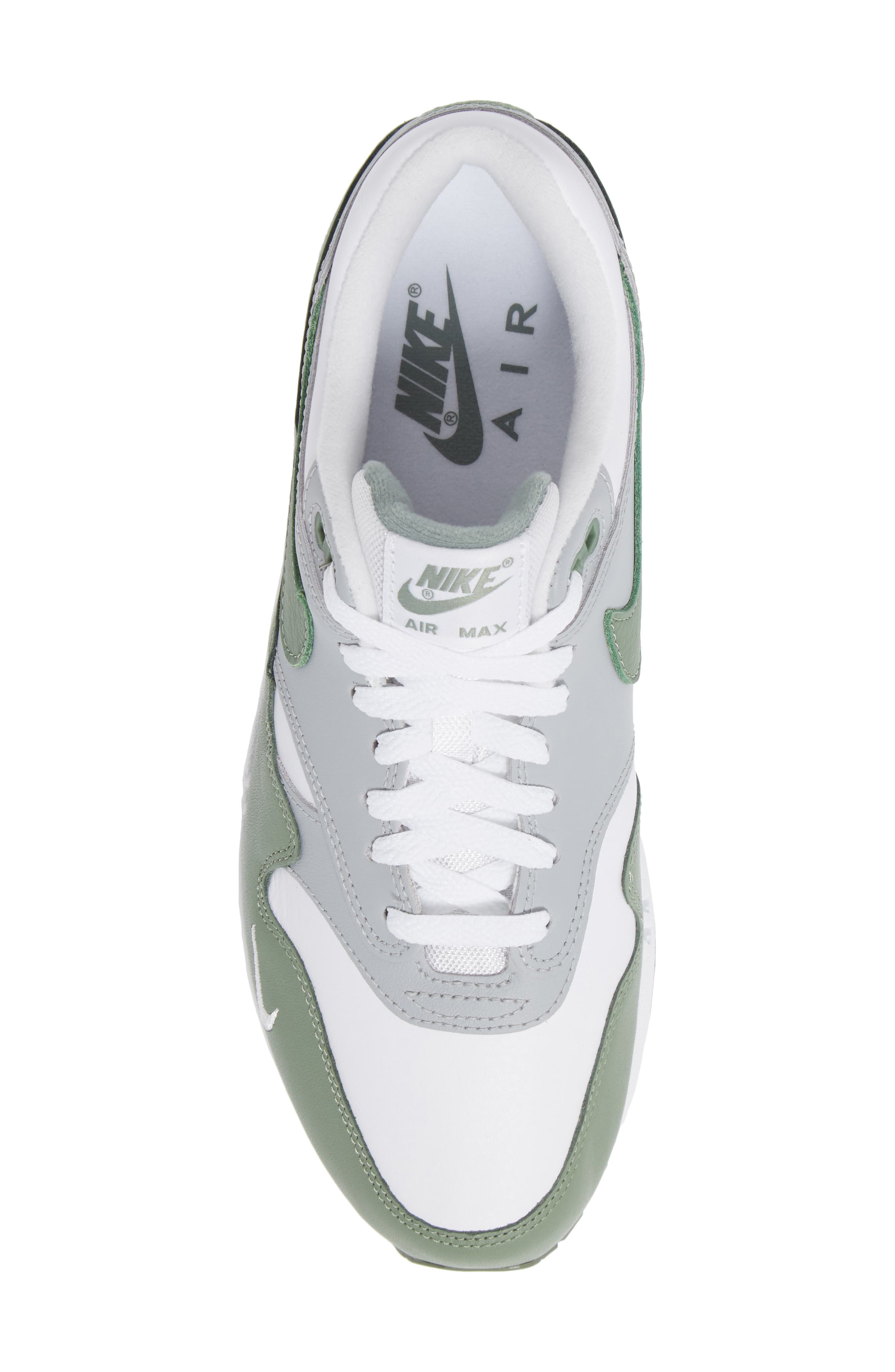 Nike Air Max 1 PRM Sneaker, Alternate, color, 