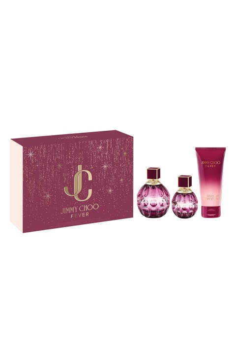 Fever Eau de Parfum Set