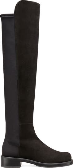 5050 Bold Boot