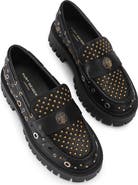 Kurt Geiger London Studded Loafer