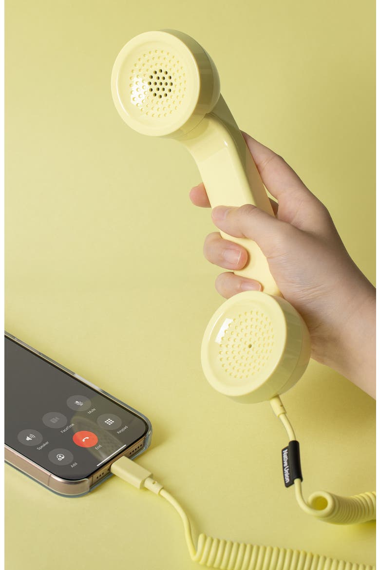 Pop Phone, Alternate, color, CANDY
