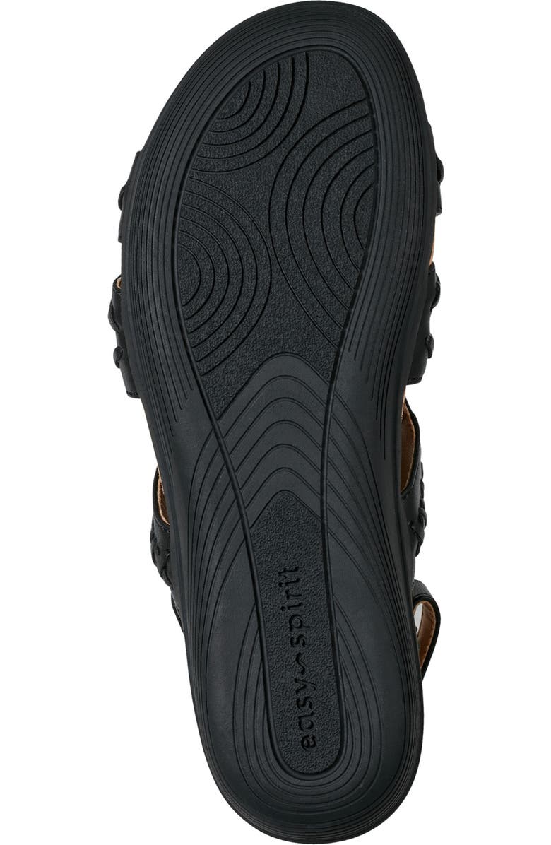 Easy Spirit Brea Slingback Sandal, Alternate, color,