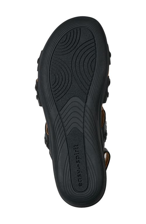 EASY SPIRIT EASY SPIRIT BREA SLINGBACK SANDAL