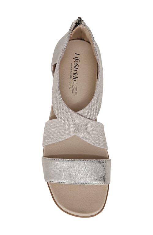 LIFESTRIDE LIFESTRIDE GISELLE SANDAL 