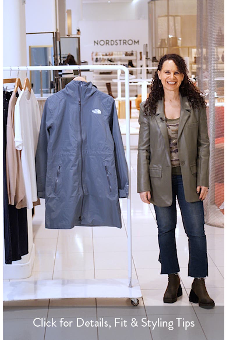 DRYVENT™ Water Repellent Hikesteller Parka (Women) | Nordstrom