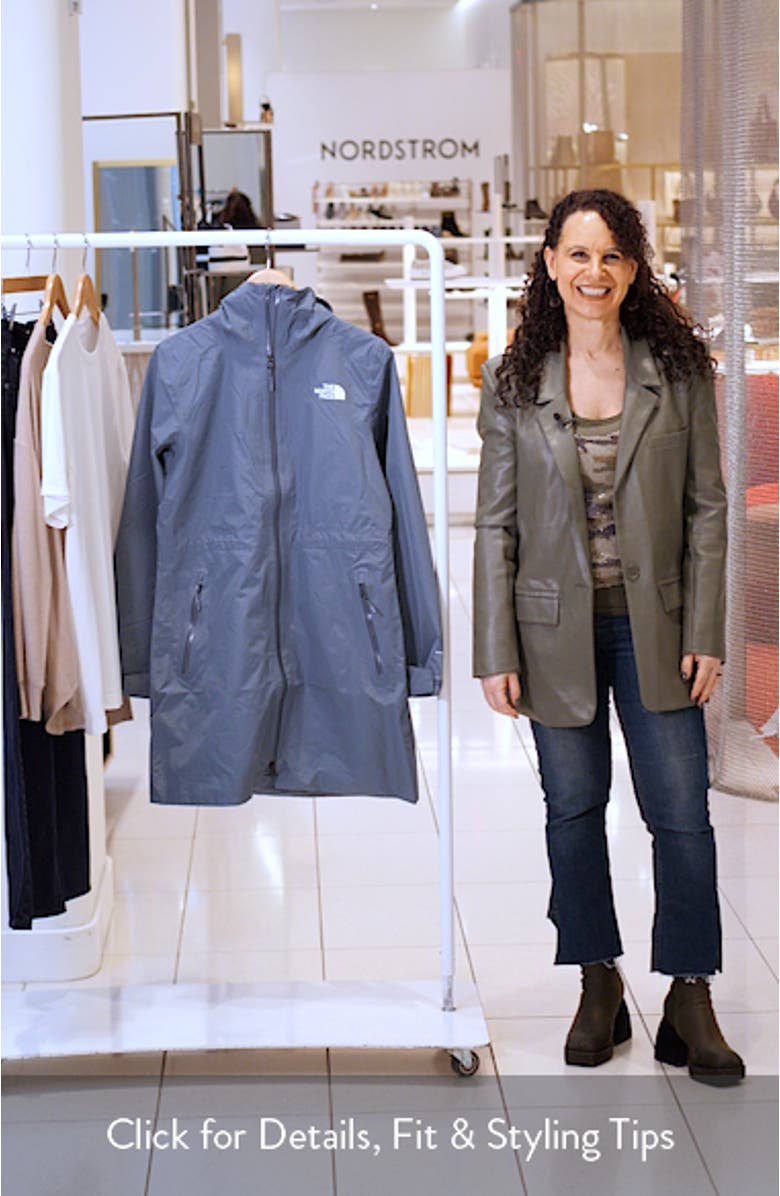 DRYVENT<sup>™</sup> Water Repellent Hikesteller Parka, sales video thumbnail