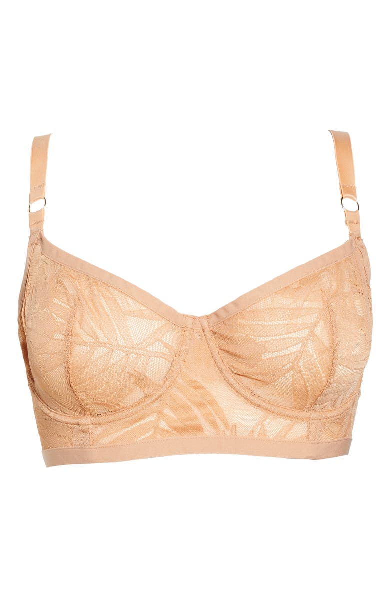Etam Palme Classique Underwire Bra, Main, color, 