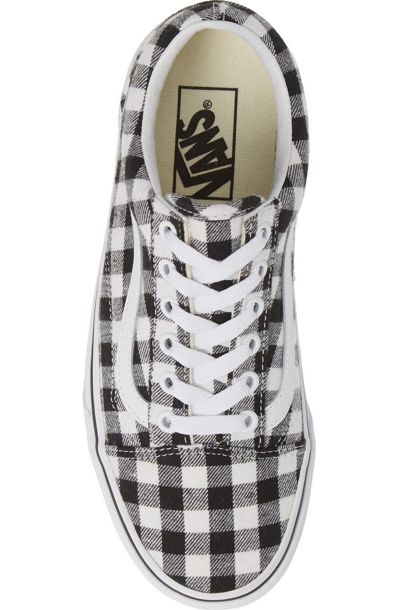 Vans Old Skool Sneaker, Alternate, color,