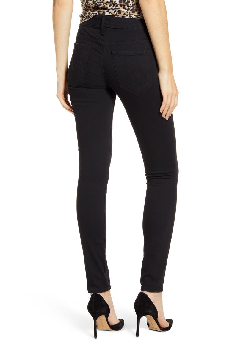 The Pixie Ankle Skinny Jeans, Alternate, color, NOT GUILTY