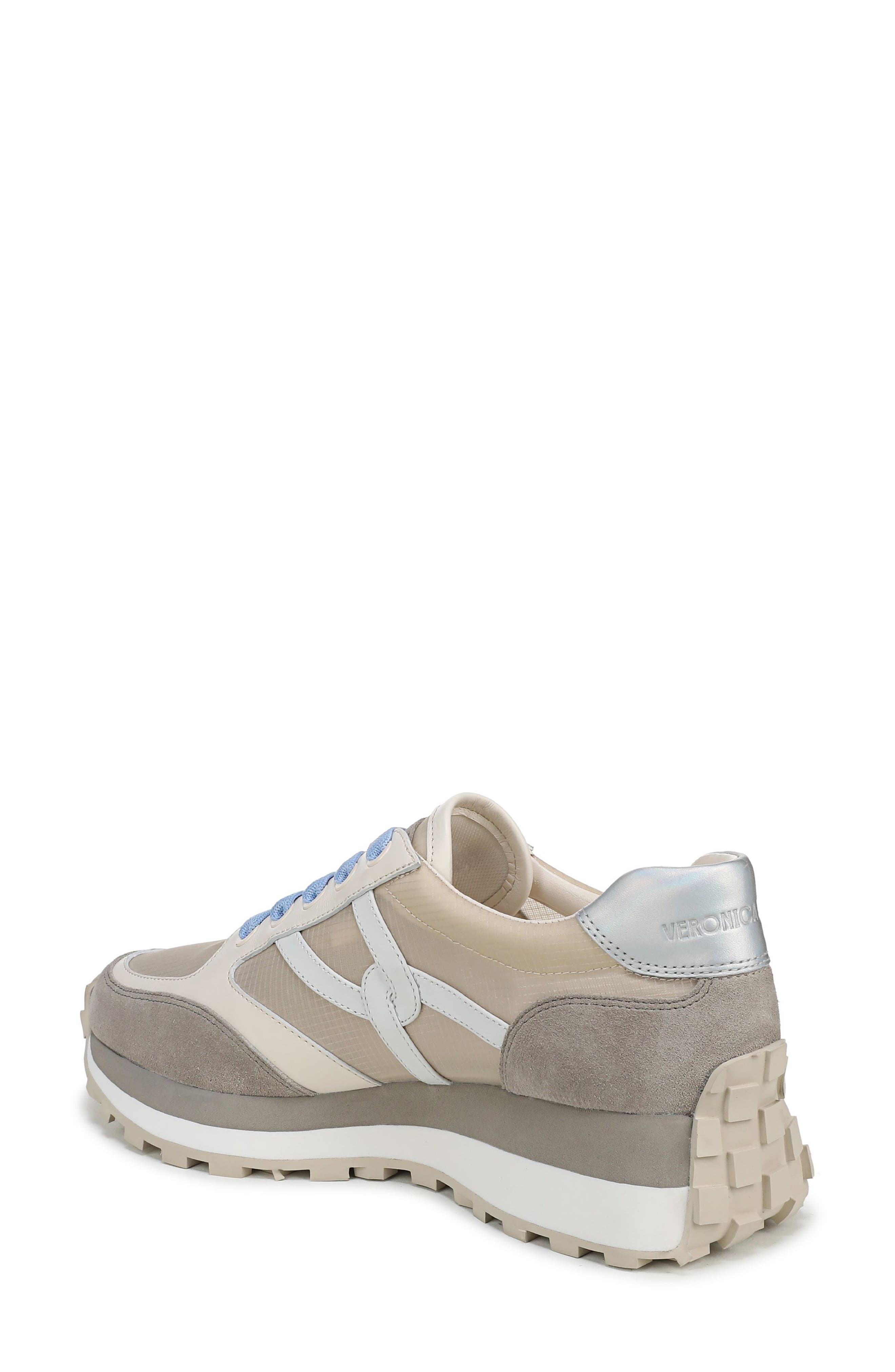 Valentina Wedge Sneaker - image 4