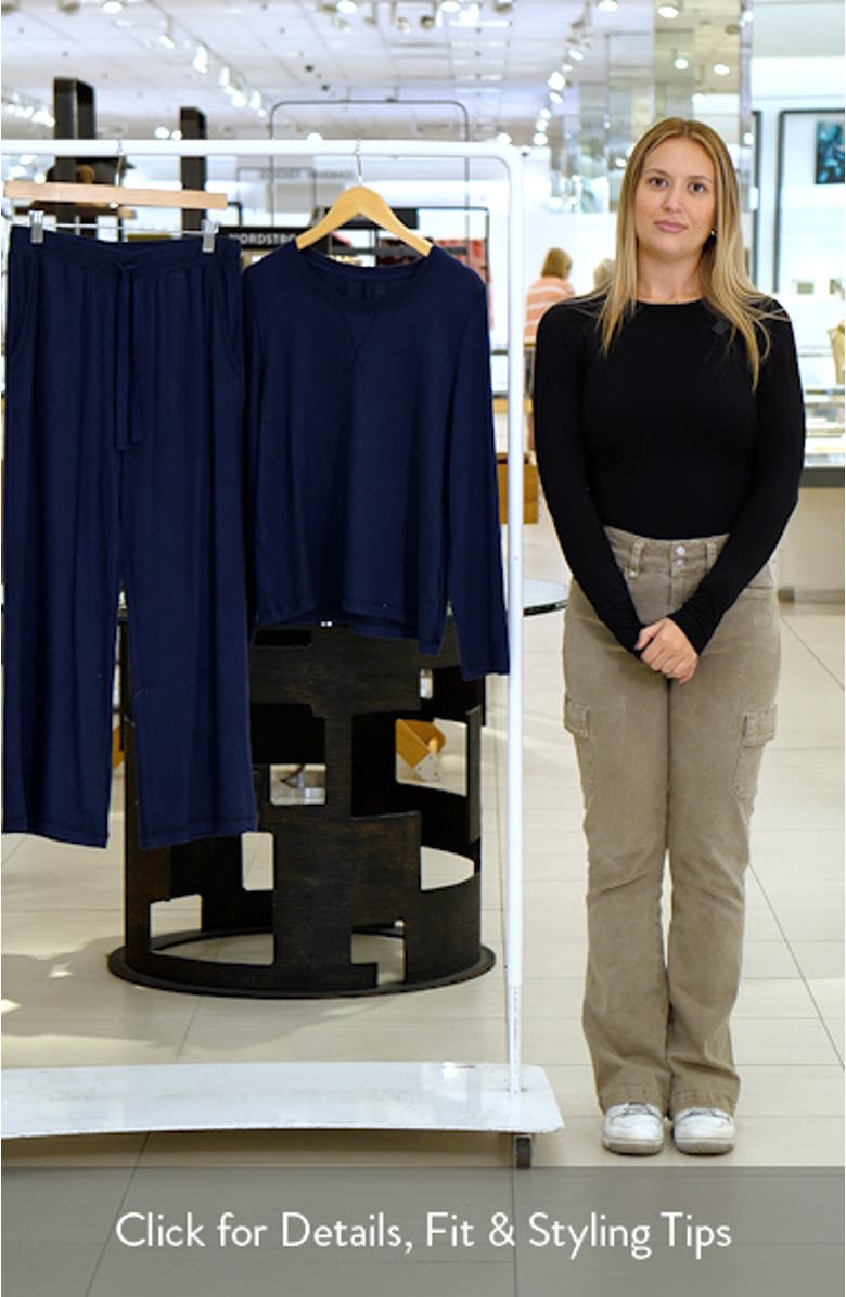 Feather Soft Pajamas, sales video thumbnail