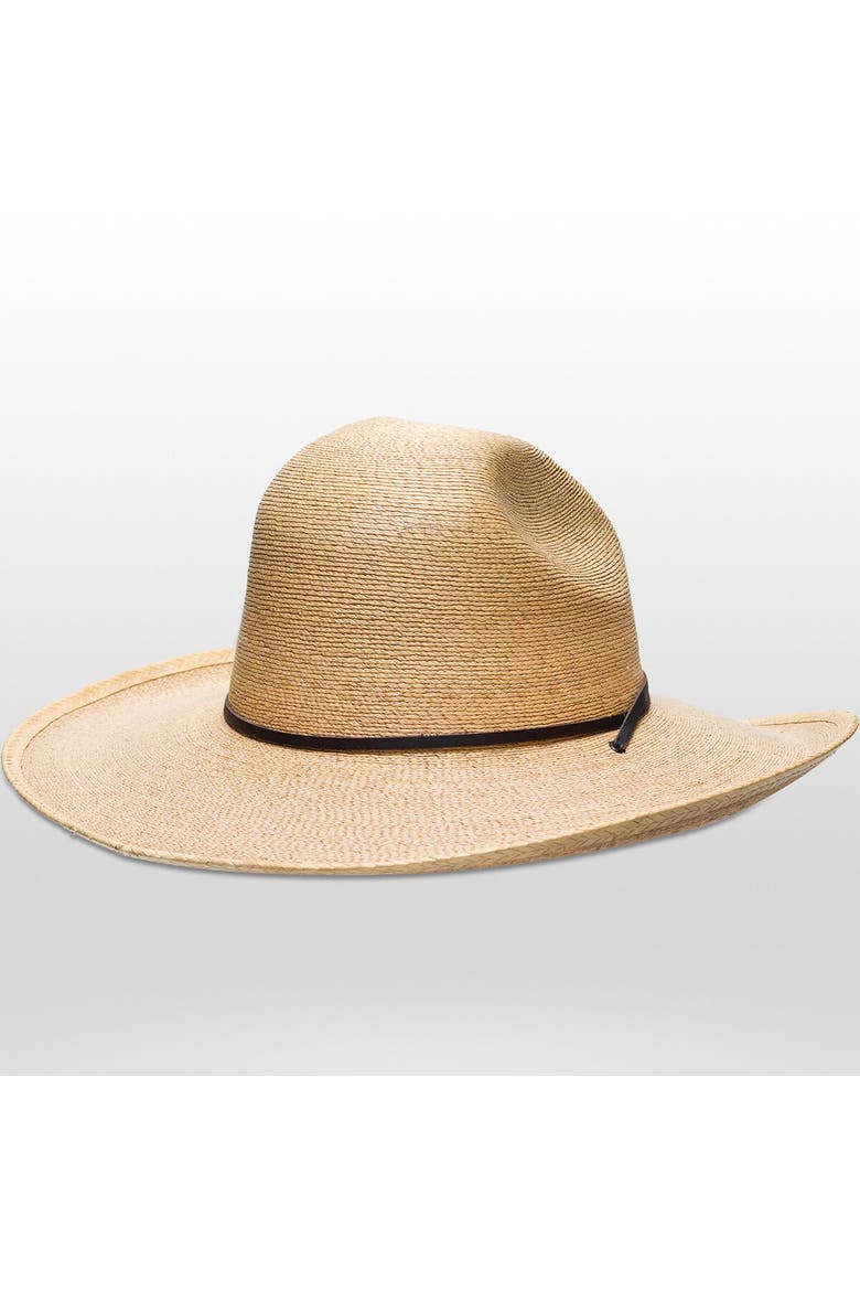 Bryce Hat, Alternate, color, Natural