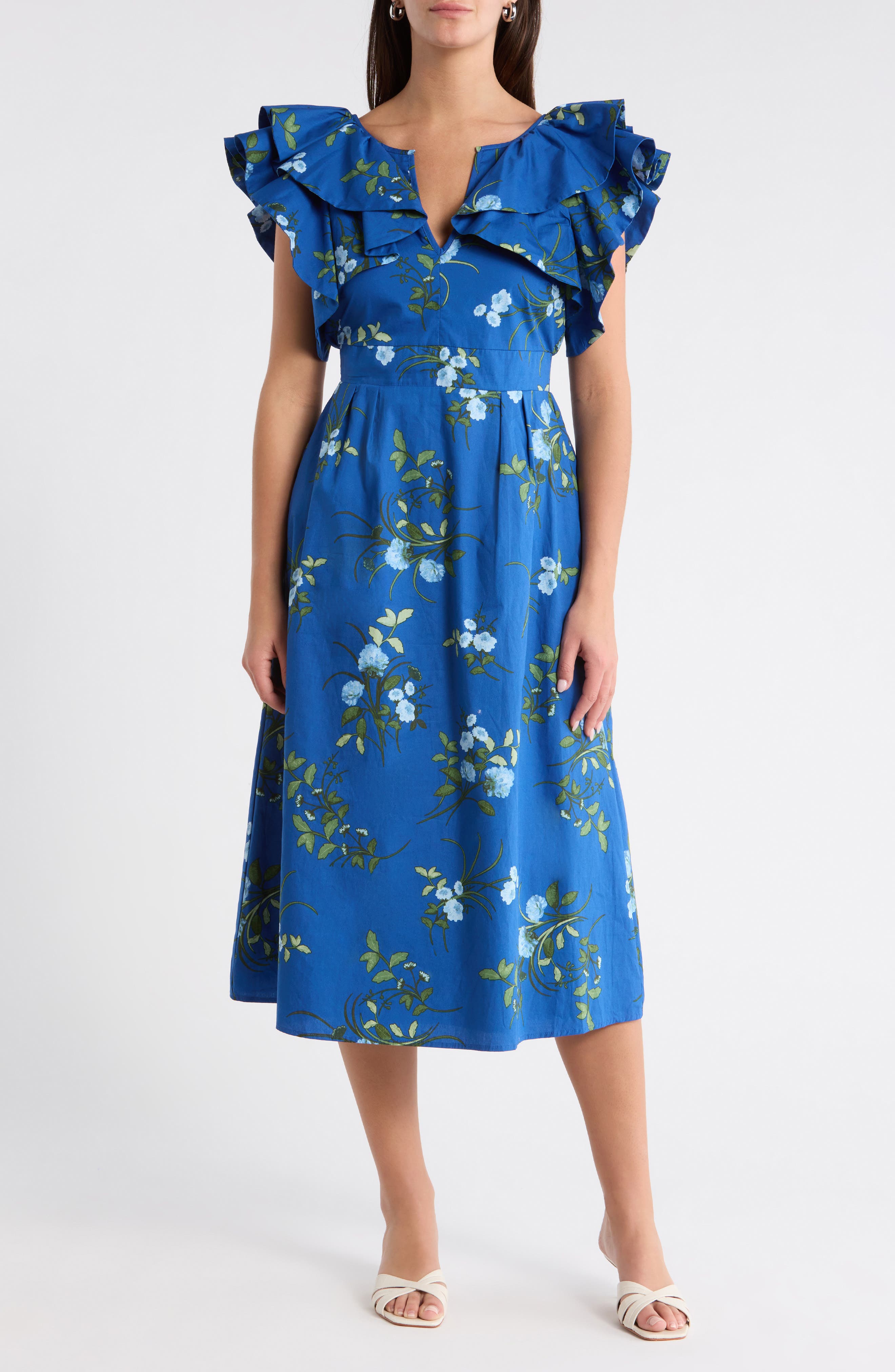 NAVY BLUE-GREEN