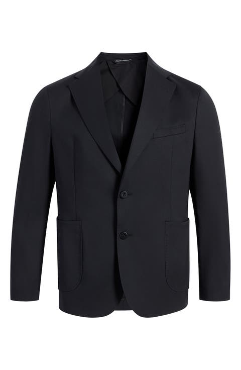 Samuel Wool Sport Coat