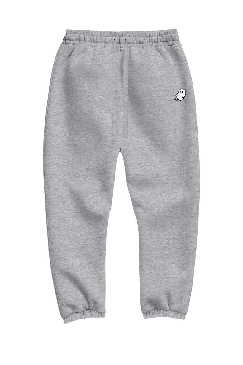 Ghost Jogger Sweatpant, Main, color, Heather Grey