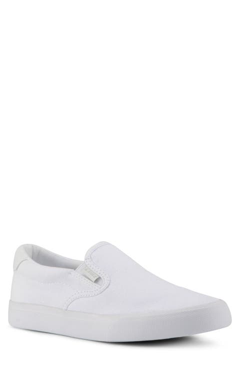 Clipper Slip-On Sneaker (Men)
