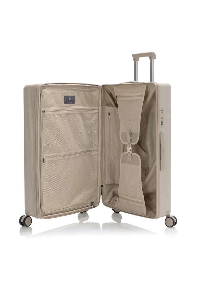 Earth Tones 30 Inch Luggage, Alternate, color, Atmosphere