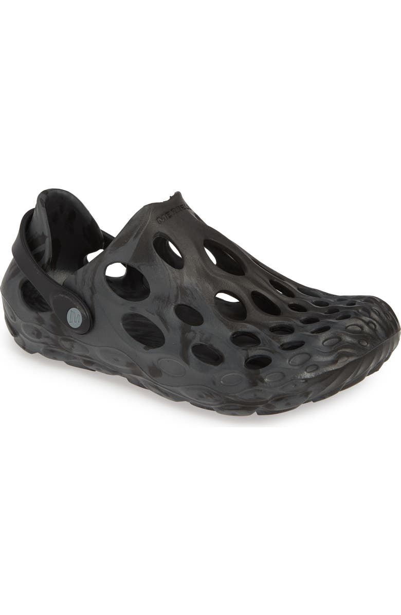 Merrell Hydro Moc Water Friendly Clog, Main, color,