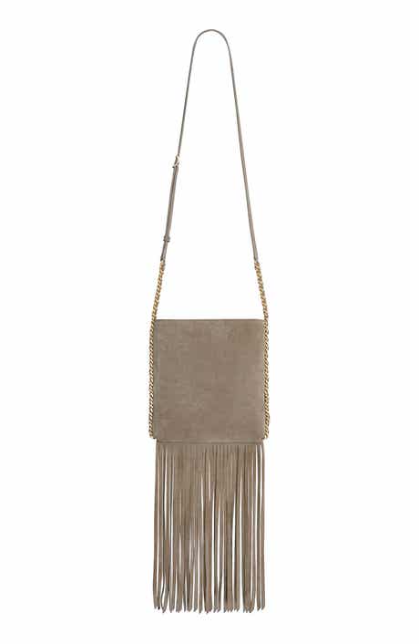 Rebecca Minkoff Carly Fringe Crossbody Bag