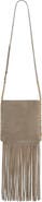 Rebecca Minkoff Carly Fringe Crossbody Bag