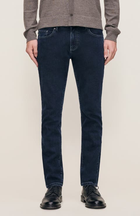 Nick Slim Fit Jeans (Ludlow)